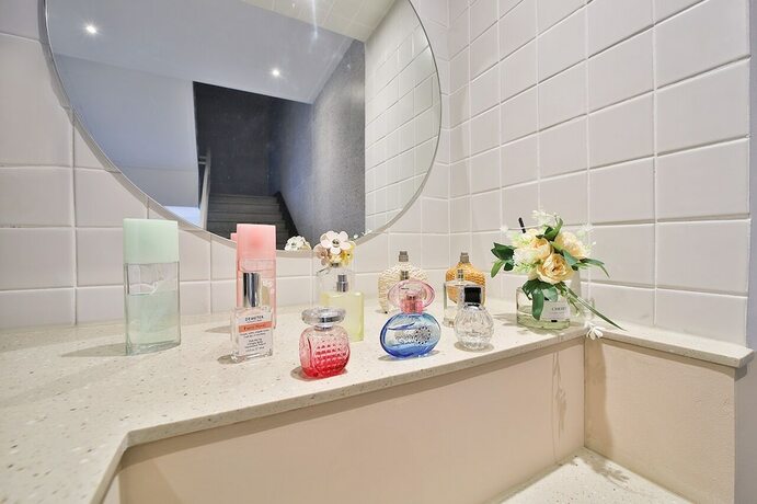 Imagen general del Hotel Yeogiuhtte Gumi Indong 2nd Branch. Foto 9