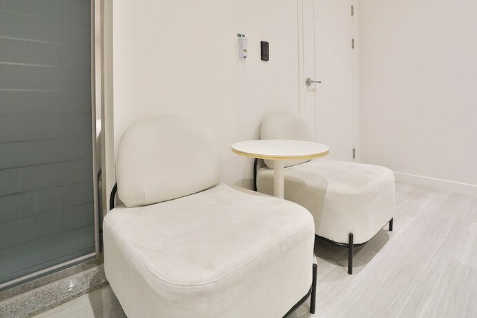 Imagen general del Hotel Yeogiuhtte Gumi Indong 2nd Branch. Foto 15