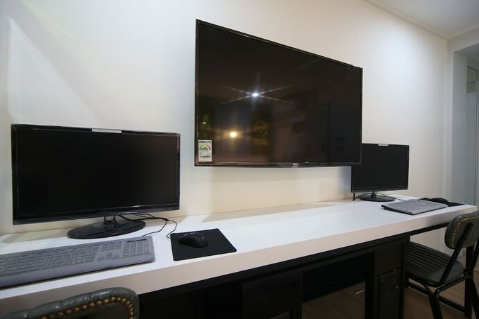 Imagen de la habitación del Hotel Yeogiuhtte Gwangju Baek Un. Foto 15