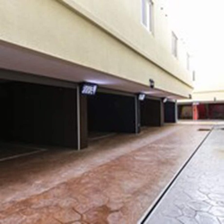 Imagen general del Hotel Yeogiuhtte Gwangyang. Foto 5