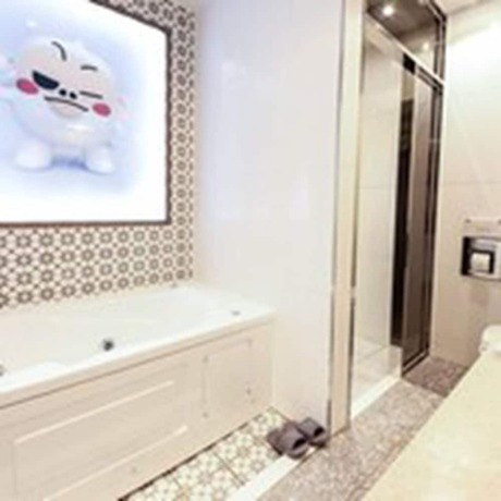 Imagen general del Hotel Yeogiuhtte Gwangyang. Foto 15