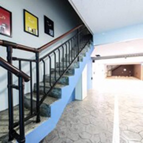 Imagen general del Hotel Yeogiuhtte Gwangyang. Foto 17