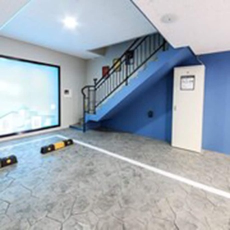 Imagen general del Hotel Yeogiuhtte Gwangyang. Foto 19