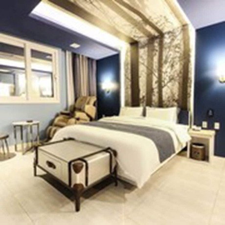 Imagen general del Hotel Yeogiuhtte Gwangyang. Foto 22