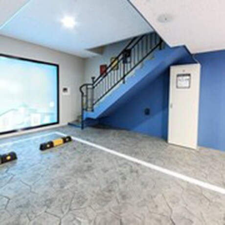 Imagen general del Hotel Yeogiuhtte Gwangyang. Foto 2