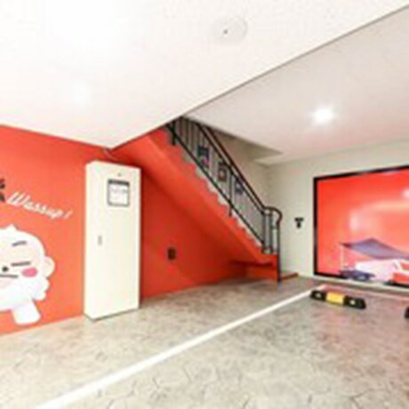 Imagen general del Hotel Yeogiuhtte Gwangyang. Foto 4