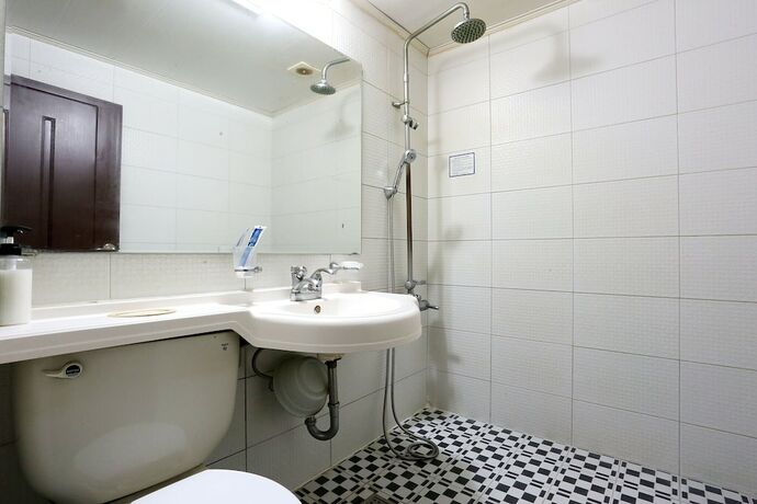 Imagen general del Hotel Yeoju Bali. Foto 1