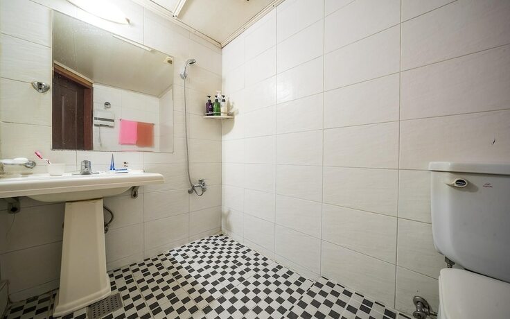 Imagen general del Hotel Yeoju Bali. Foto 3