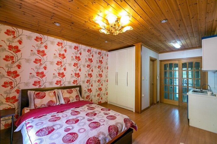 Imagen de la habitación del Hotel Yeomiji Pension. Foto 2