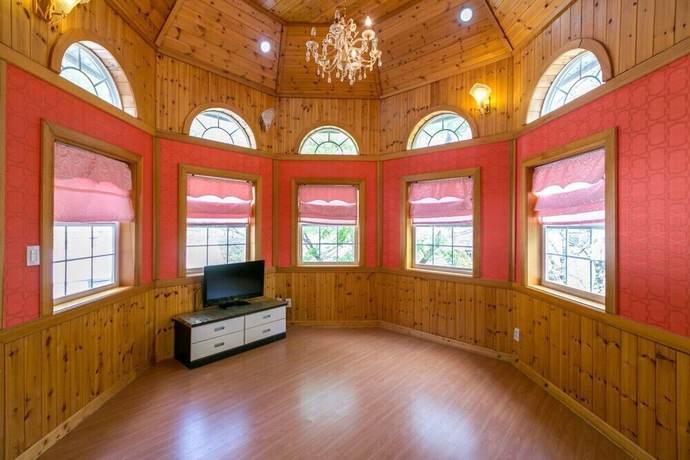 Imagen de la habitación del Hotel Yeomiji Pension. Foto 3