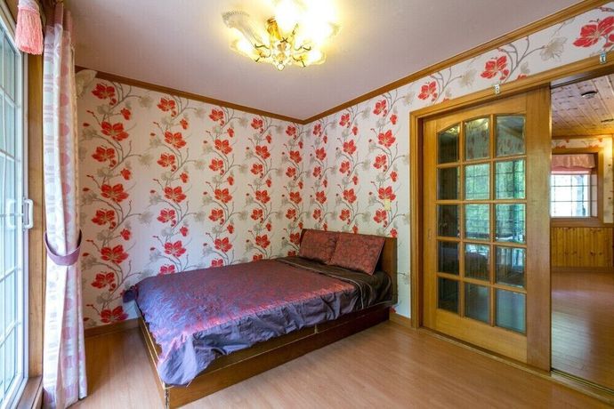 Imagen de la habitación del Hotel Yeomiji Pension. Foto 5