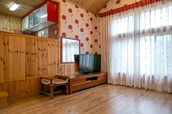 Imagen de la habitación del Hotel Yeomiji Pension. Foto 7