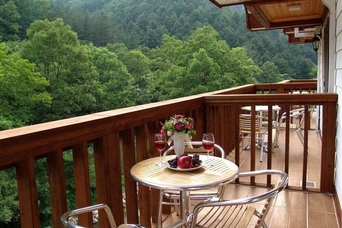 Imagen de la habitación del Hotel Yeomiji Pension. Foto 12