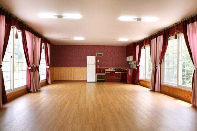 Imagen de la habitación del Hotel Yeomiji Pension. Foto 15