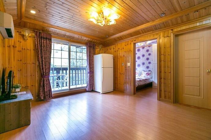 Imagen de la habitación del Hotel Yeomiji Pension. Foto 16