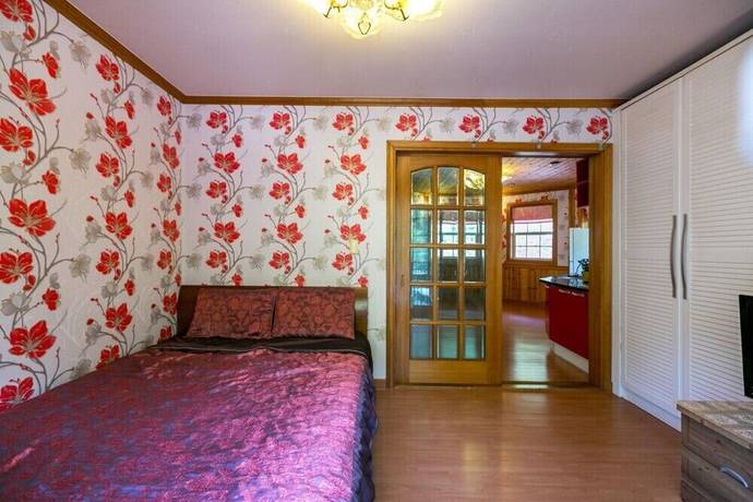 Imagen de la habitación del Hotel Yeomiji Pension. Foto 17