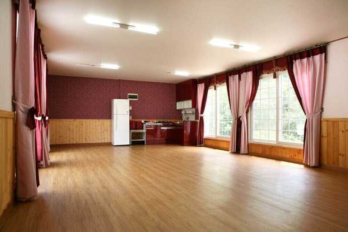 Imagen de la habitación del Hotel Yeomiji Pension. Foto 19