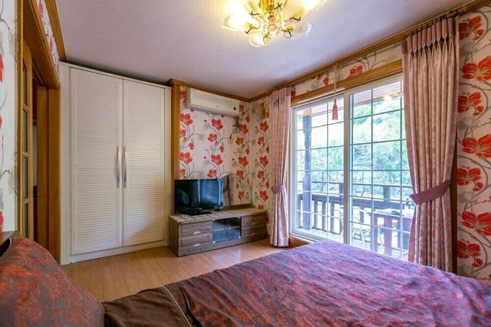 Imagen de la habitación del Hotel Yeomiji Pension. Foto 20