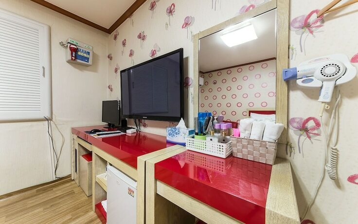 Imagen general del Hotel Yeoncheon Ciel. Foto 1