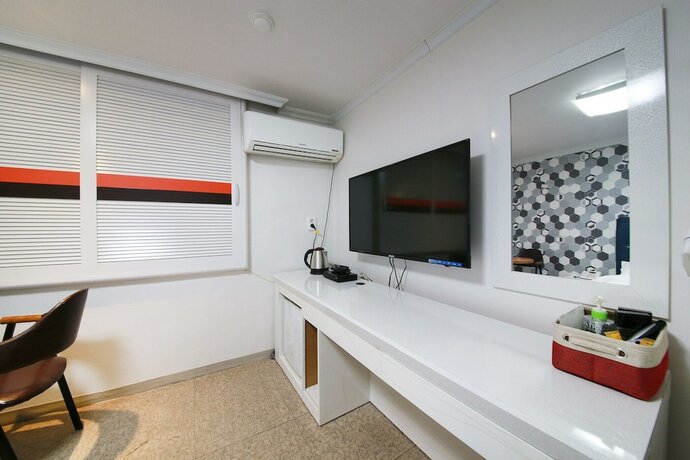 Imagen general del Hotel Yeoncheon Hantangang. Foto 1