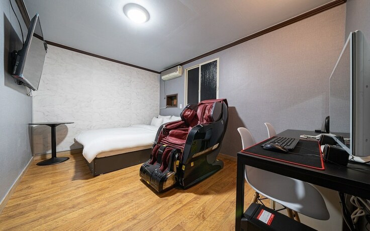 Imagen general del Hotel Yeoncheon Ingang. Foto 1