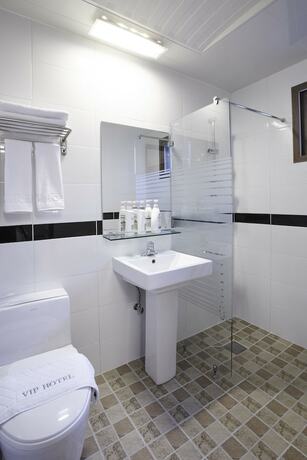 Imagen general del Hotel Yeongdeungpo Vip. Foto 3