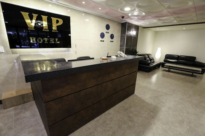 Imagen general del Hotel Yeongdeungpo Vip. Foto 4