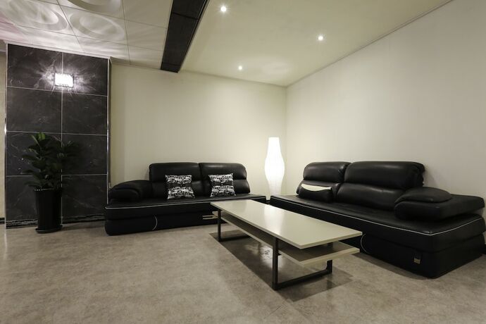 Imagen general del Hotel Yeongdeungpo Vip. Foto 5