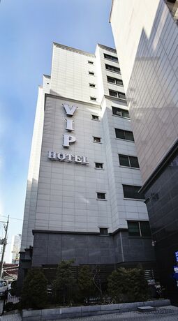 Imagen general del Hotel Yeongdeungpo Vip. Foto 6