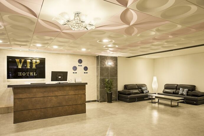 Imagen general del Hotel Yeongdeungpo Vip. Foto 9