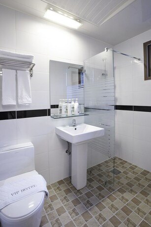 Imagen de la habitación del Hotel Yeongdeungpo Vip. Foto 21