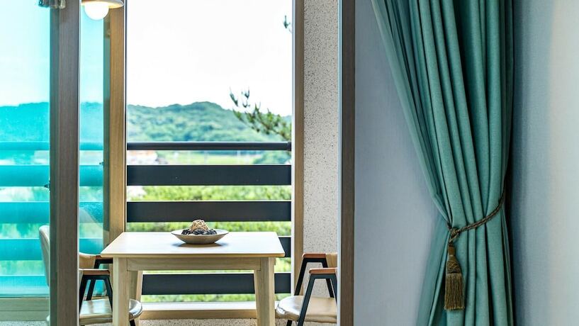 Imagen de la habitación del Hotel Yeongheungdo J Pension. Foto 11