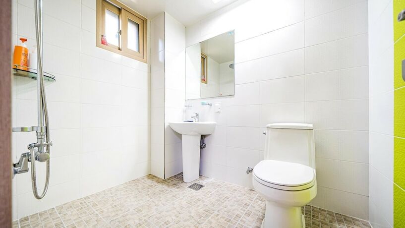 Imagen general del Hotel Yeongheungdo J Pension. Foto 6