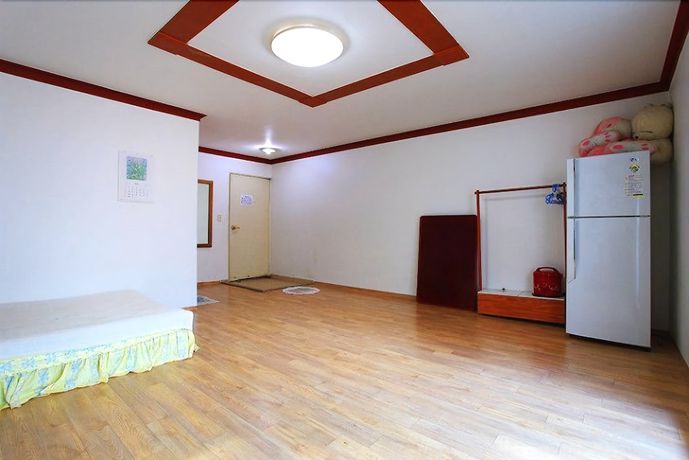 Imagen de la habitación del Hotel Yeongheungdo Seayard Pension. Foto 6