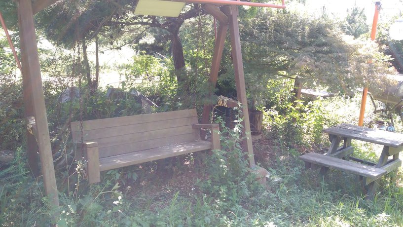 Imagen de los interiores del Hotel Yeongheungdo Seayard Pension. Foto 19