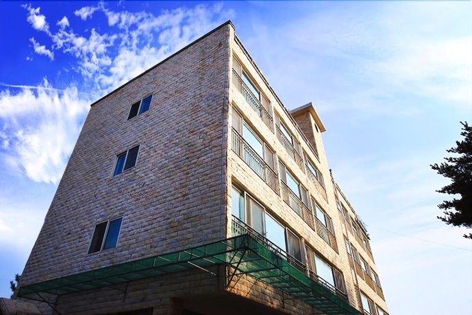 Imagen general del Hotel Yeongheungdo Seayard Pension. Foto 3