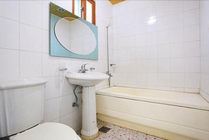 Imagen de la habitación del Hotel Yeongheungdo Seayard Pension. Foto 12