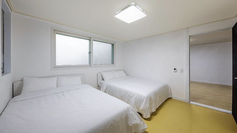 Imagen de la habitación del Hotel Yeongheungdo Sun Pension. Foto 3