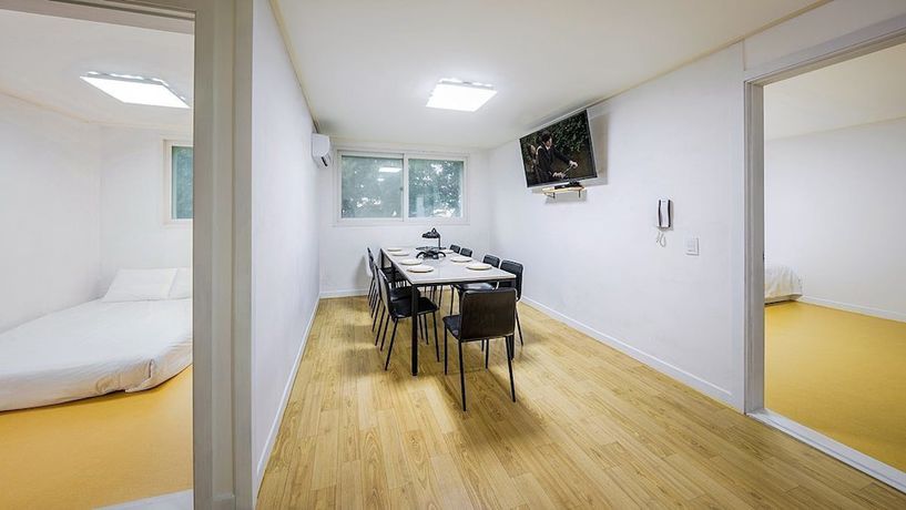 Imagen de la habitación del Hotel Yeongheungdo Sun Pension. Foto 4