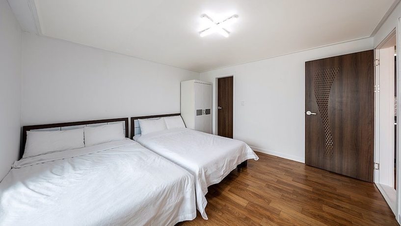 Imagen de la habitación del Hotel Yeongheungdo Sun Pension. Foto 5