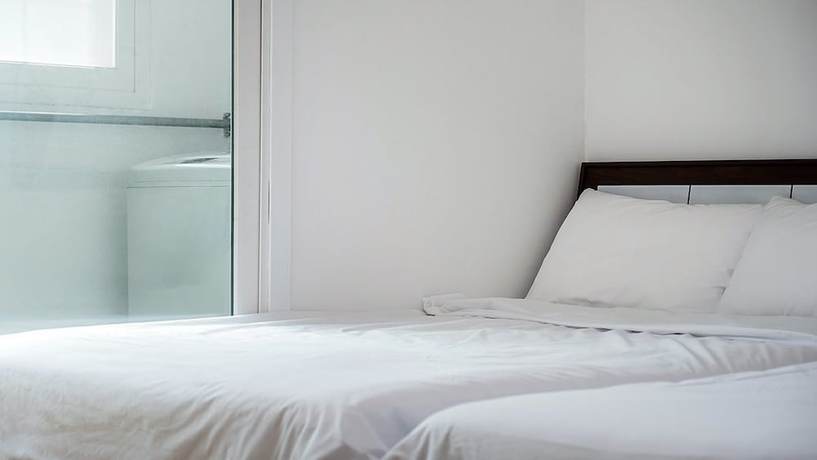 Imagen de la habitación del Hotel Yeongheungdo Sun Pension. Foto 6