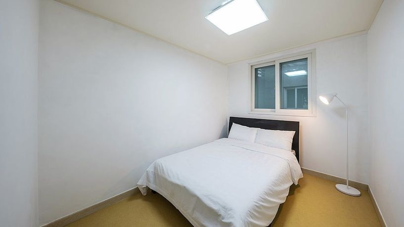 Imagen de la habitación del Hotel Yeongheungdo Sun Pension. Foto 7