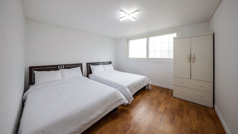 Imagen de la habitación del Hotel Yeongheungdo Sun Pension. Foto 11