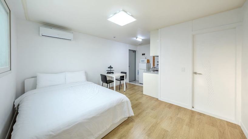 Imagen de la habitación del Hotel Yeongheungdo Sun Pension. Foto 12