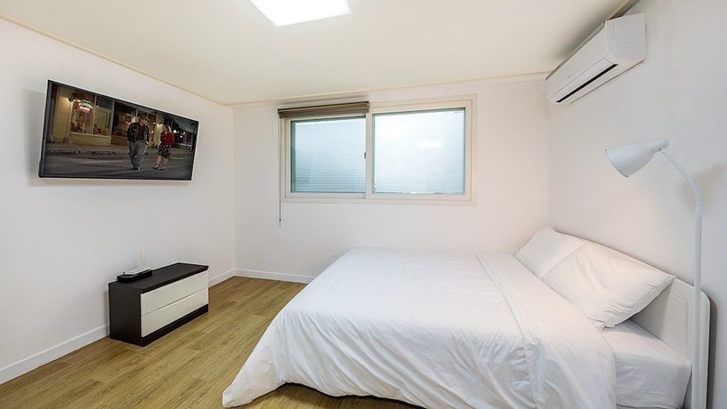 Imagen de la habitación del Hotel Yeongheungdo Sun Pension. Foto 13