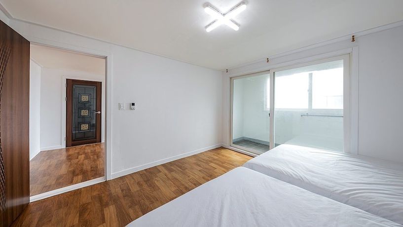 Imagen de la habitación del Hotel Yeongheungdo Sun Pension. Foto 14