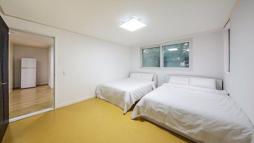 Imagen de la habitación del Hotel Yeongheungdo Sun Pension. Foto 15