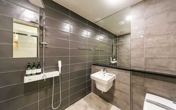 Imagen general del Hotel Yeongju Alto Hotel. Foto 6