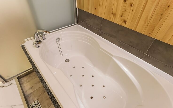 Imagen general del Hotel Yeongju Alto Hotel. Foto 9