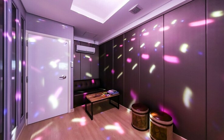 Imagen de la habitación del Hotel Yeongju Alto Hotel. Foto 13